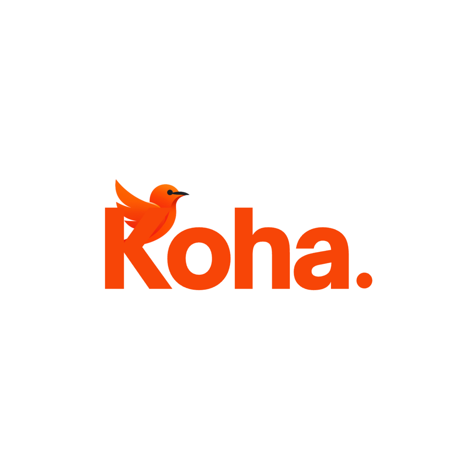 Koha kohaページ Terms of Service - Koha