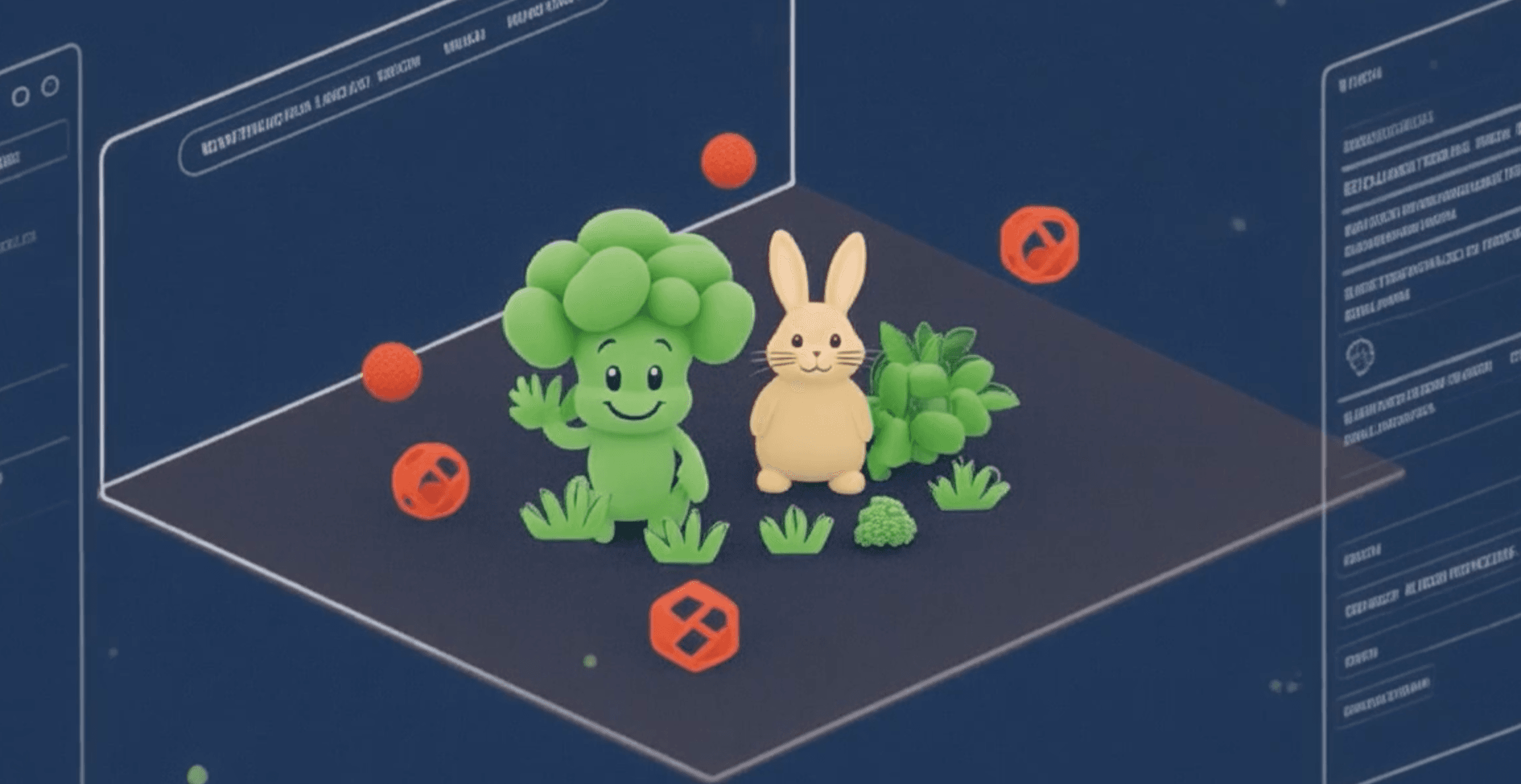 The hidden cost of switching between creative tools